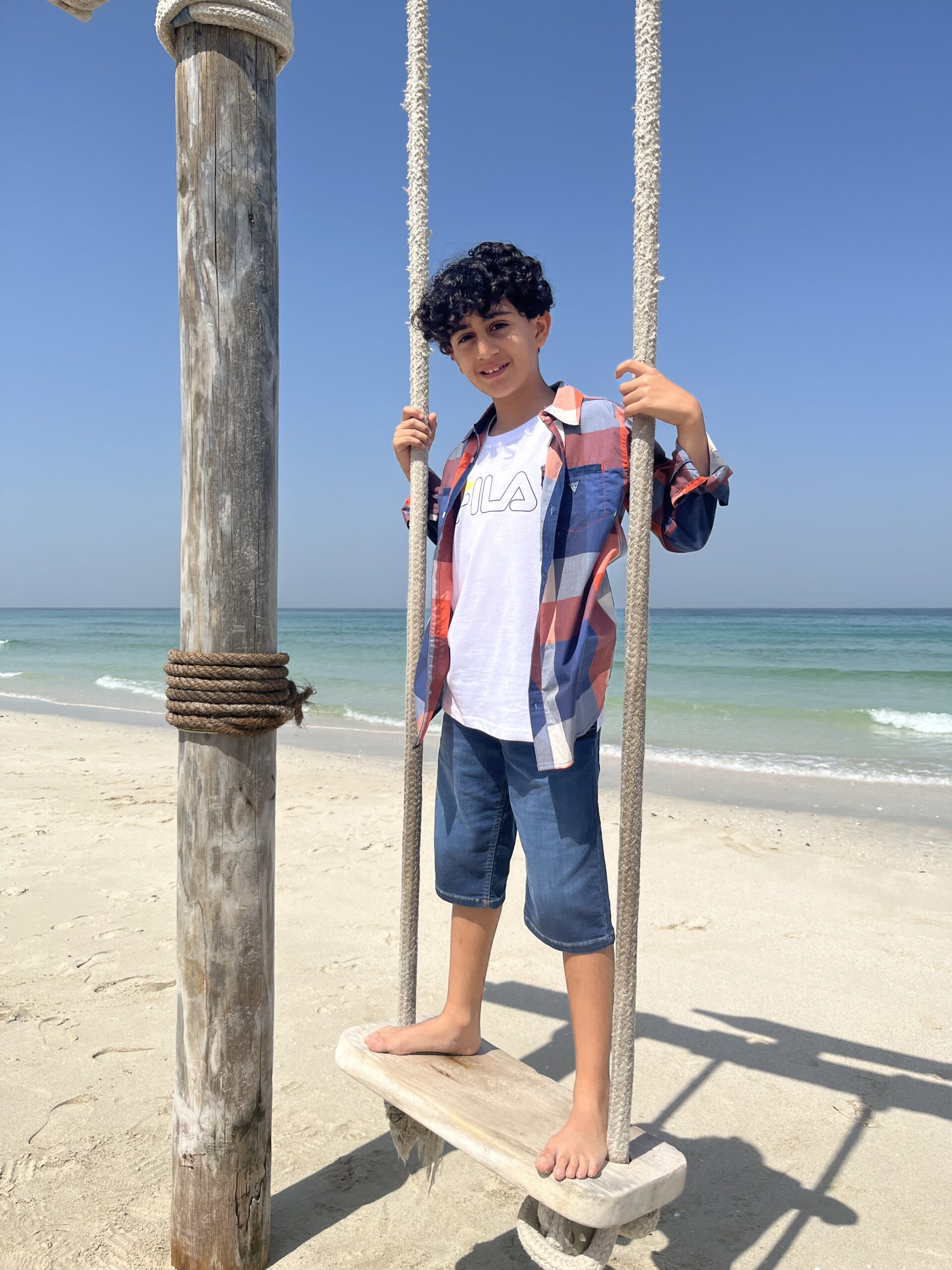 beach fit, kids fashion, beach shoot